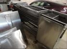 Used Superior Tortilla Forming & Frying Line